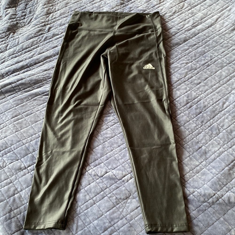 Adidas Aeroready Leggings